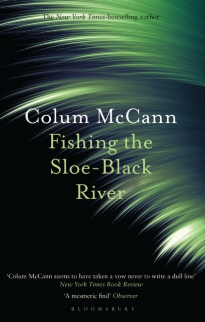 Fishing the Sloe-Black River, EPUB eBook