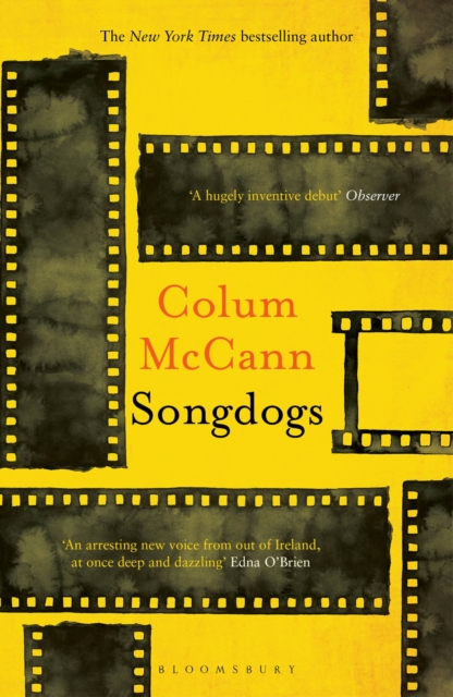 Songdogs, Paperback / softback Book