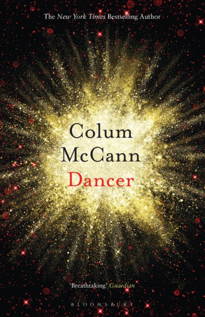 Dancer, Paperback / softback Book