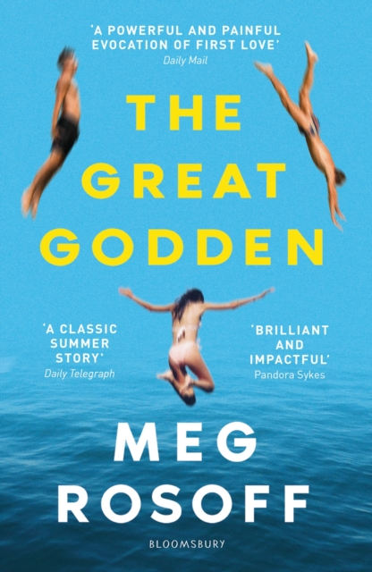 The Great Godden, Paperback / softback Book