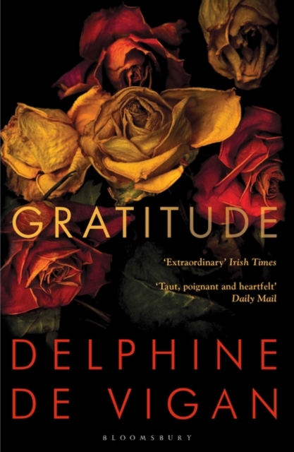 Gratitude, Paperback / softback Book