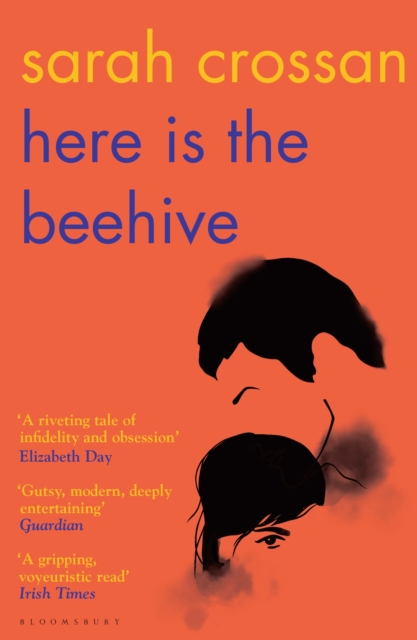Here is the Beehive : Shortlisted for Popular Fiction Book of the Year in the an Post Irish Book Awards, EPUB eBook