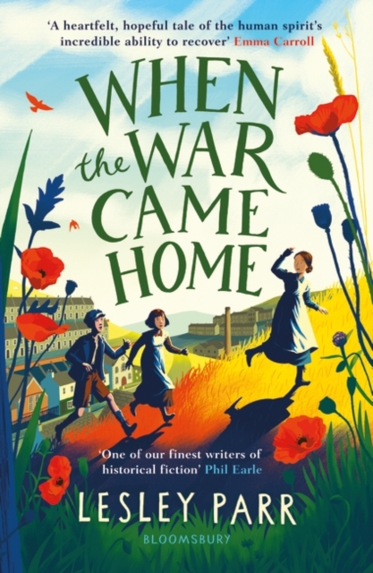 When The War Came Home, EPUB eBook