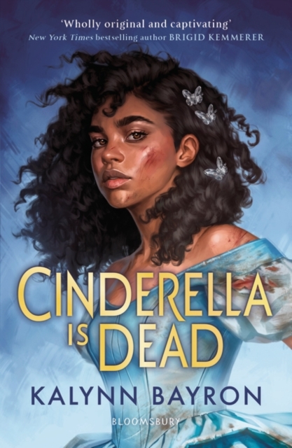 Cinderella Is Dead : The Tiktok Sensation, EPUB eBook