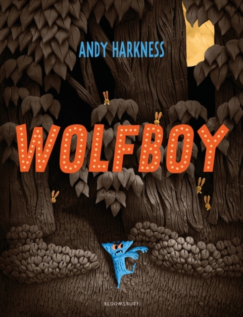 Wolfboy, Paperback / softback Book