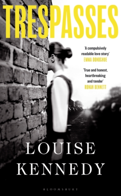 Trespasses : Longlisted for the Women's Prize for Fiction 2023, Hardback Book