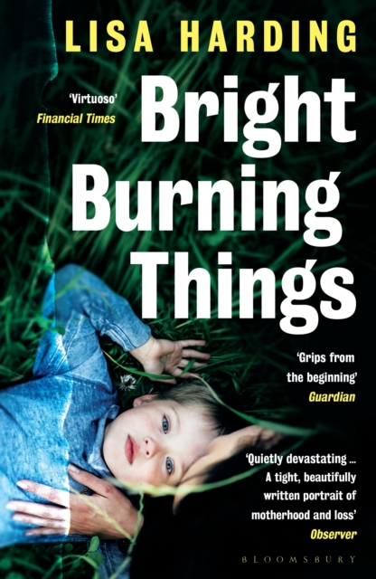 Bright Burning Things, EPUB eBook