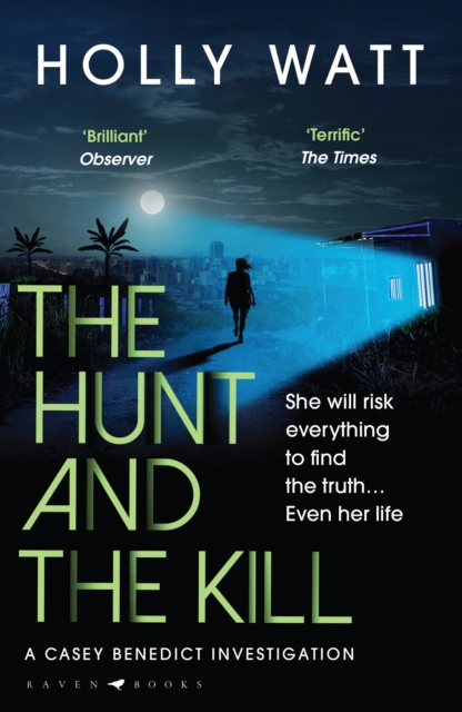 The Hunt and the Kill : Save Millions of Lives... or Save Those You Love Most, EPUB eBook
