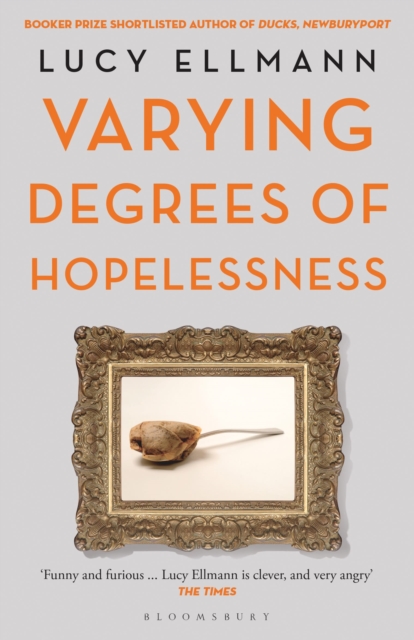 Varying Degrees of Hopelessness, Paperback / softback Book