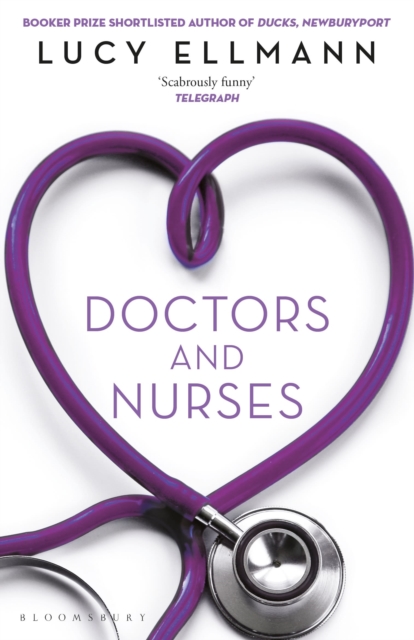 Doctors & Nurses, Paperback / softback Book