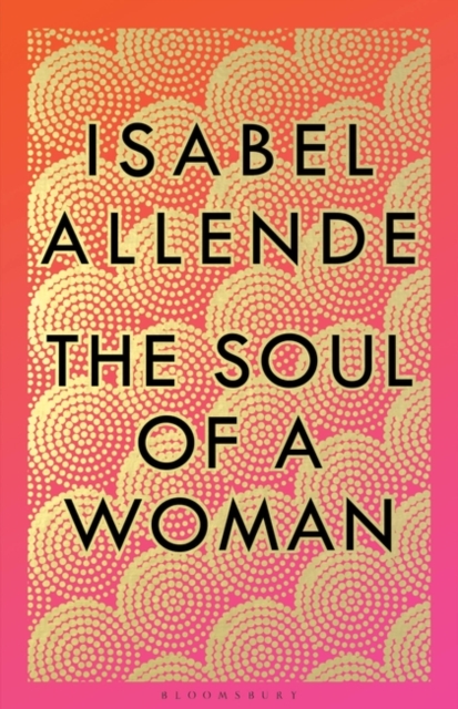The Soul of a Woman, Hardback Book