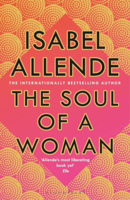 The Soul of a Woman, Paperback / softback Book