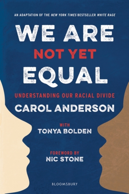 We Are Not Yet Equal : Understanding Our Racial Divide, EPUB eBook