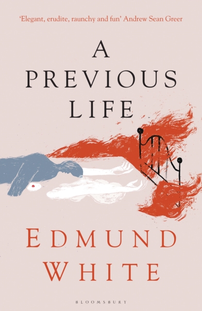 A Previous Life : Another Posthumous Novel, Hardback Book