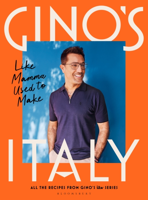 Gino's Italy : Like Mamma Used to Make, EPUB eBook