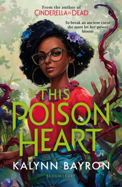 This Poison Heart : From the author of the TikTok sensation Cinderella is Dead, EPUB eBook