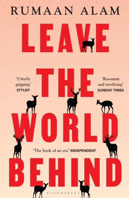 Leave the World Behind : 'The book of an era' Independent, PDF eBook