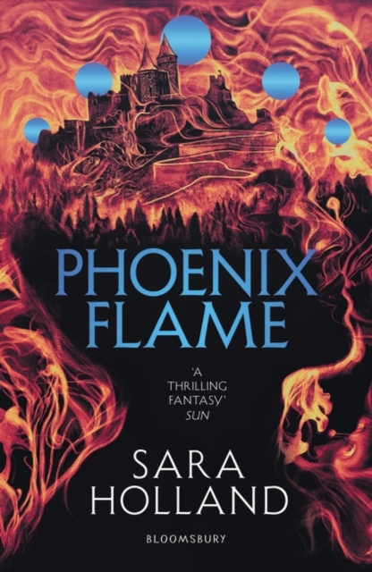Phoenix Flame, PDF eBook