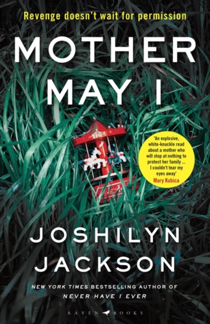 Mother May I : 'Brilliantly unnerving' The Sunday Times Thriller of the Month, PDF eBook
