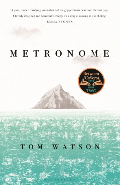 Metronome : The 'unputdownable' BBC Two Between the Covers Book Club Pick, Hardback Book