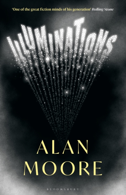 Illuminations : The Top 5 Sunday Times Bestseller, Hardback Book