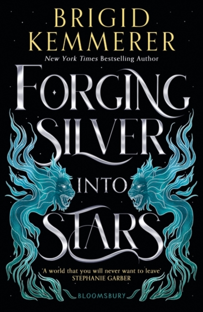Forging Silver into Stars, EPUB eBook