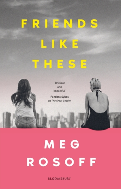 Friends Like These : 'This Summer's Must-Read' - the Times, EPUB eBook