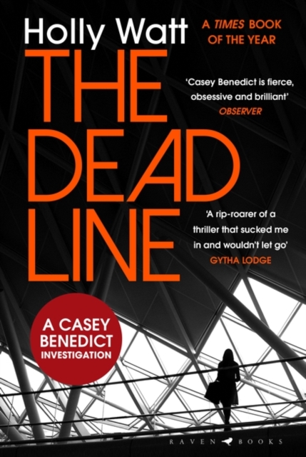 The Dead Line, PDF eBook