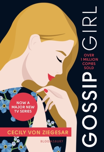 Gossip Girl : Now a major TV series on HBO MAX, Paperback / softback Book