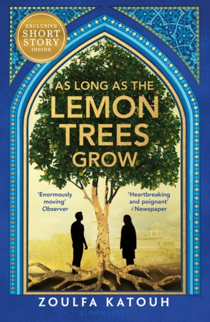 As Long As the Lemon Trees Grow, Paperback / softback Book