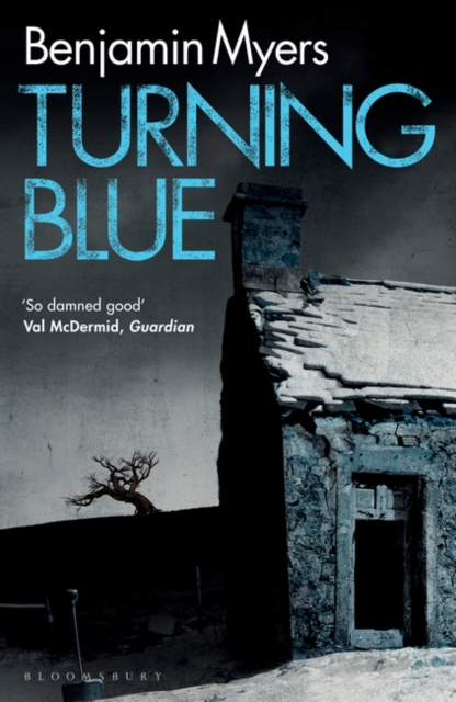 Turning Blue, EPUB eBook
