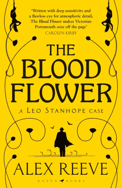 The Blood Flower, PDF eBook