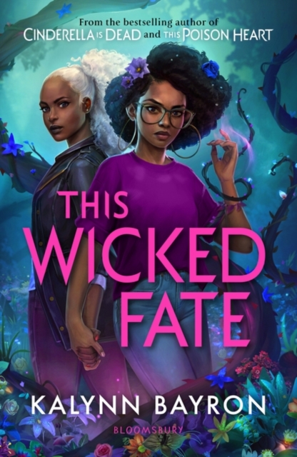 This Wicked Fate, PDF eBook