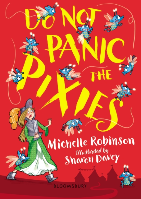 Do Not Panic the Pixies, PDF eBook