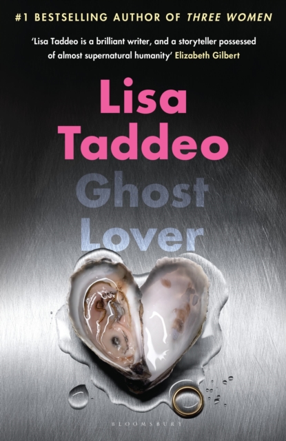 Ghost Lover : The electrifying short story collection from the author of THREE WOMEN, Hardback Book