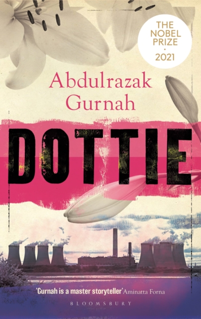 Dottie : By the winner of the Nobel Prize in Literature 2021, Paperback / softback Book