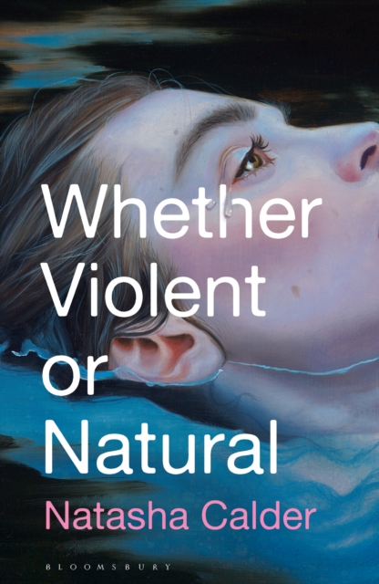 Whether Violent or Natural, Hardback Book