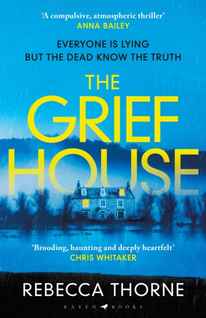 The Grief House, EPUB eBook