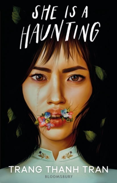 She Is a Haunting, Paperback / softback Book