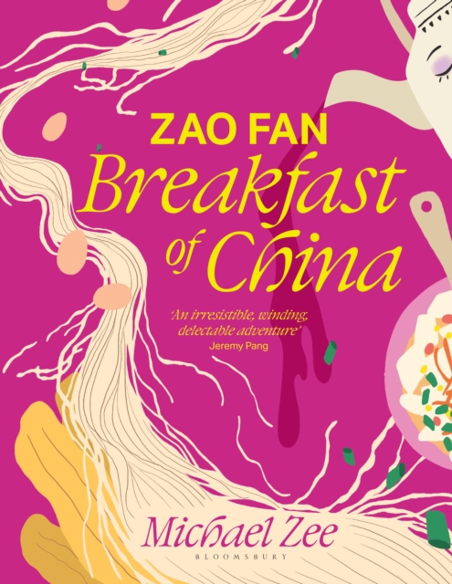 Zao Fan: Breakfast of China, PDF eBook