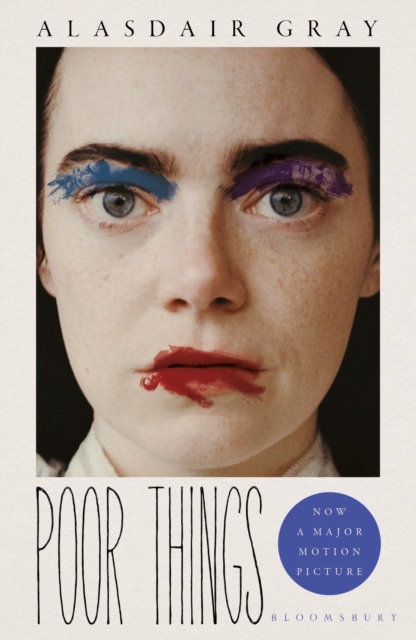 Poor Things : Read the extraordinary book behind the award-winning film, Paperback / softback Book