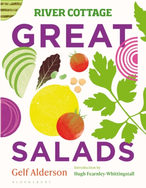 River Cottage Great Salads, PDF eBook