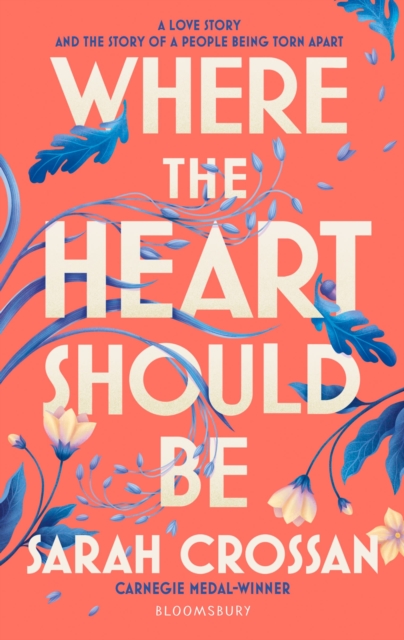 Where the Heart Should Be : The Times Children's Book of the Week, PDF eBook