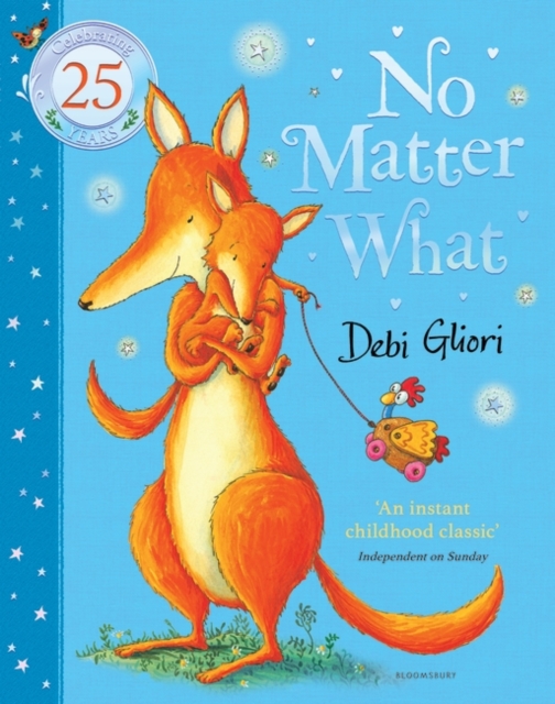 No Matter What : The Anniversary Edition, Board book Book