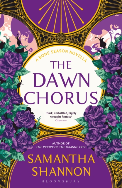 The Dawn Chorus : A Bone Season novella, EPUB eBook