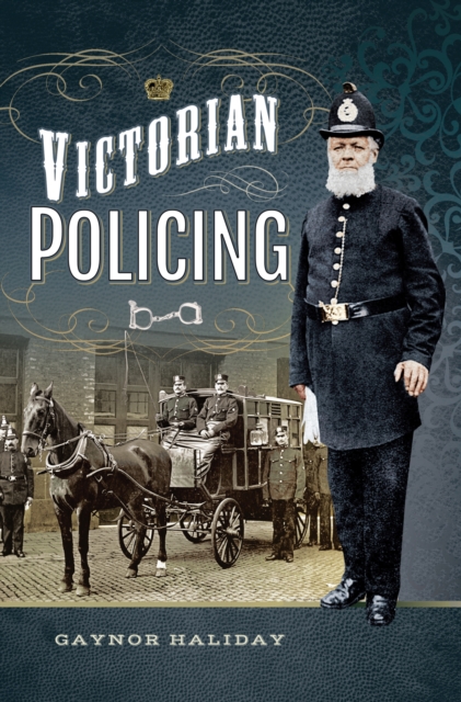 Victorian Policing, EPUB eBook