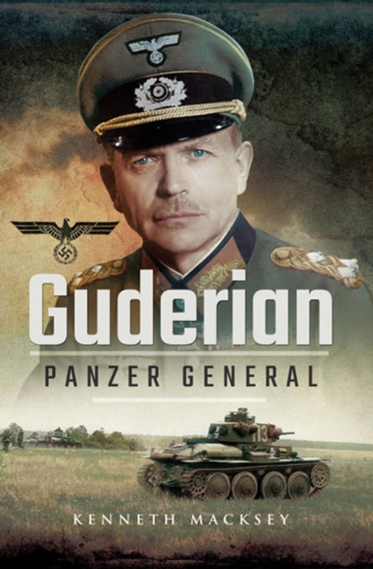 Guderian : Panzer General, EPUB eBook