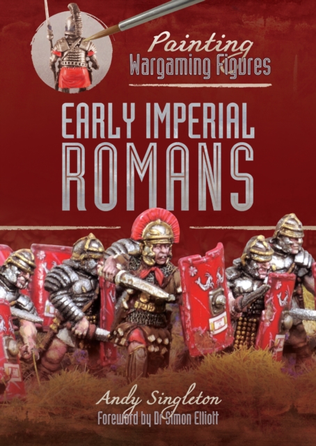 Early Imperial Romans, PDF eBook