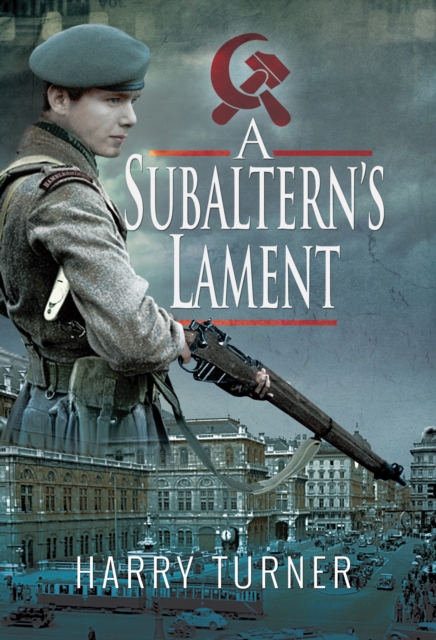 A Subaltern's Lament, EPUB eBook