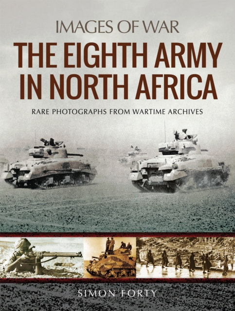 The Eighth Army in North Africa, PDF eBook